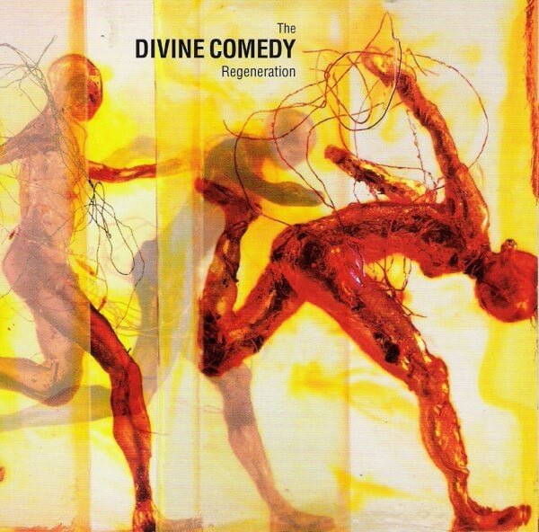 The Divine Comedy-0