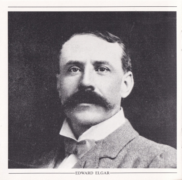 Sir Edward Elgar ∙ Philharmonia Orchestra ∙ Giuseppe Sinopoli-2