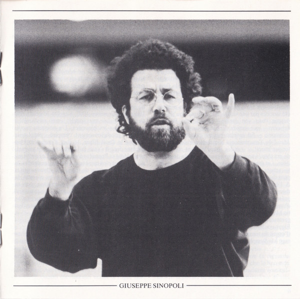 Sir Edward Elgar ∙ Philharmonia Orchestra ∙ Giuseppe Sinopoli-3