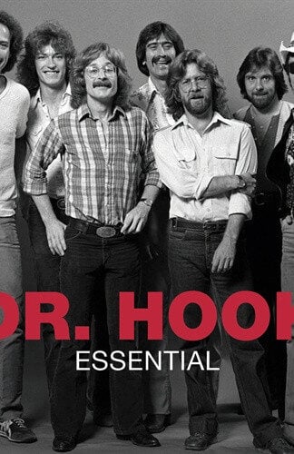 Dr. Hook-0