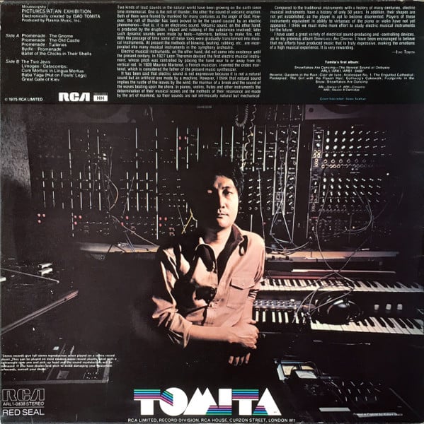 Tomita-1