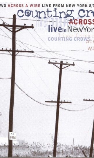 Counting Crows-0