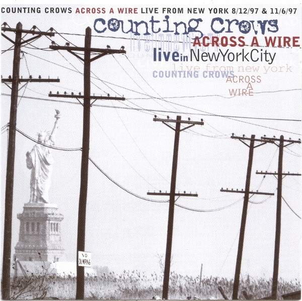 Counting Crows-0