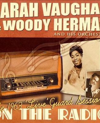 Sarah Vaughan & Woody Herman And His Orchestra-0