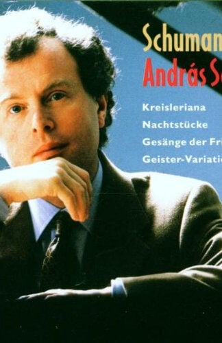 Robert Schumann - András Schiff-0