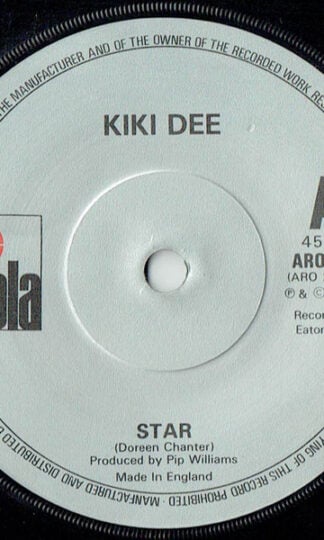Kiki Dee-0