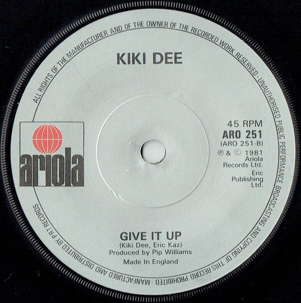 Kiki Dee-1