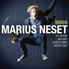 Marius Neset-0