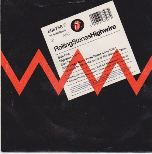 The Rolling Stones-1