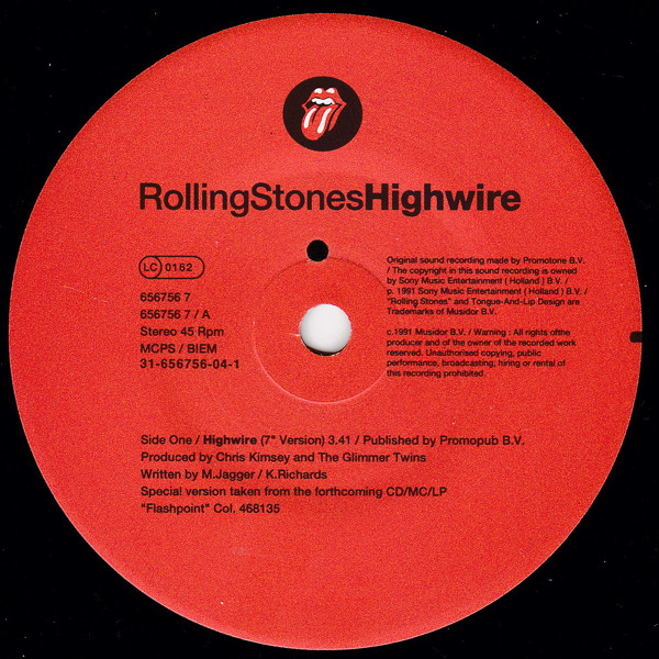 The Rolling Stones-2