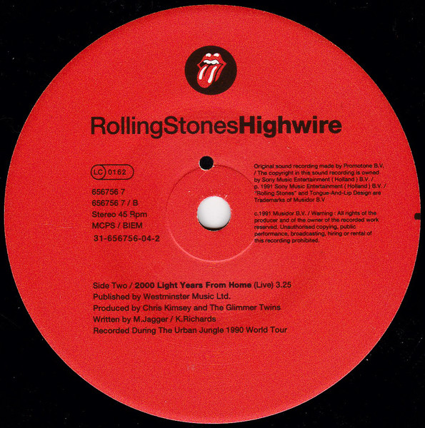 The Rolling Stones-3