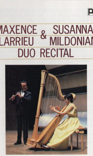 Maxence Larrieu & Susanna Mildonian-0