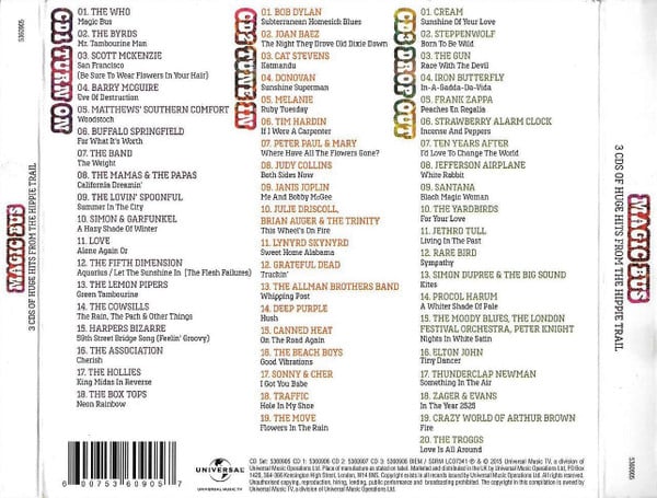 Various-1