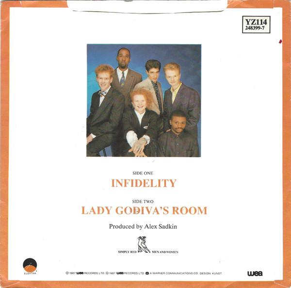 Simply Red-1