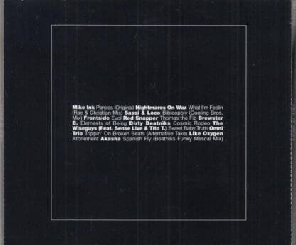 Let It Beat:Various - Image 2