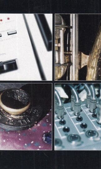 Let It Beat:Various