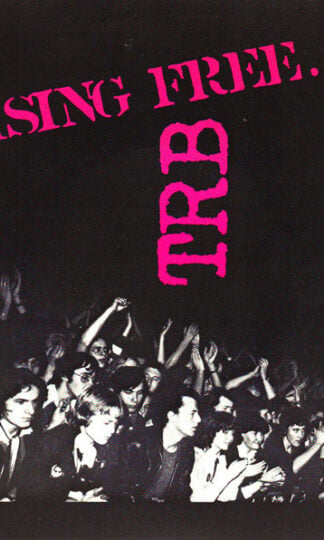 Tom Robinson Band-0