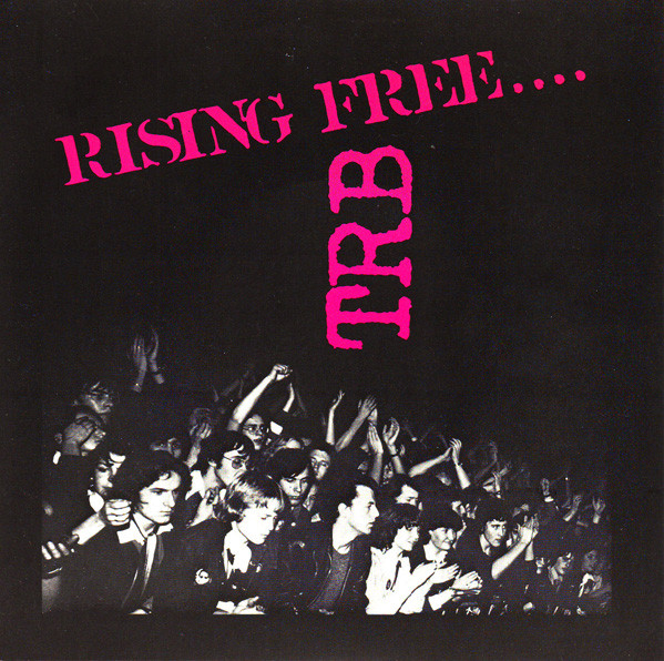 Tom Robinson Band-0