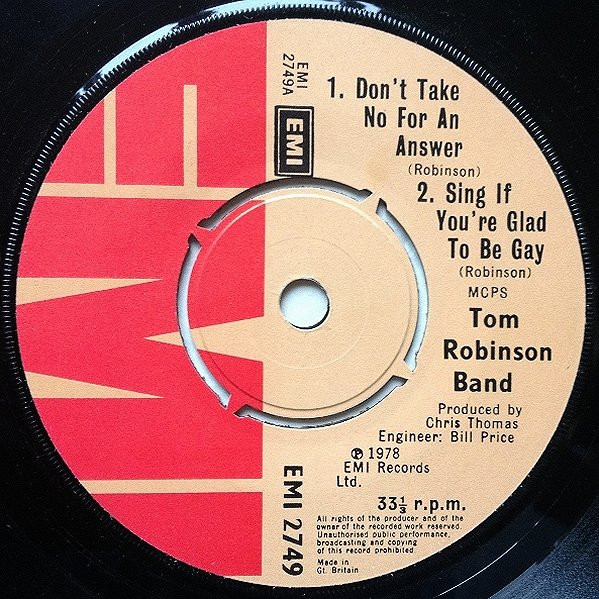 Tom Robinson Band-2