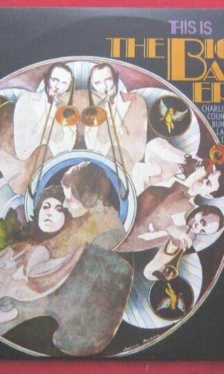 This Is The Big Band Era (UK 1971):Various