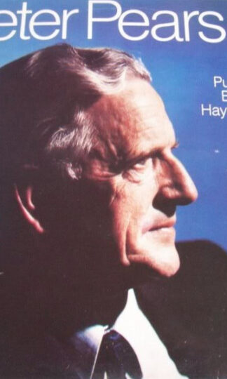 Various, Peter Pears, Benjamin Britten-0