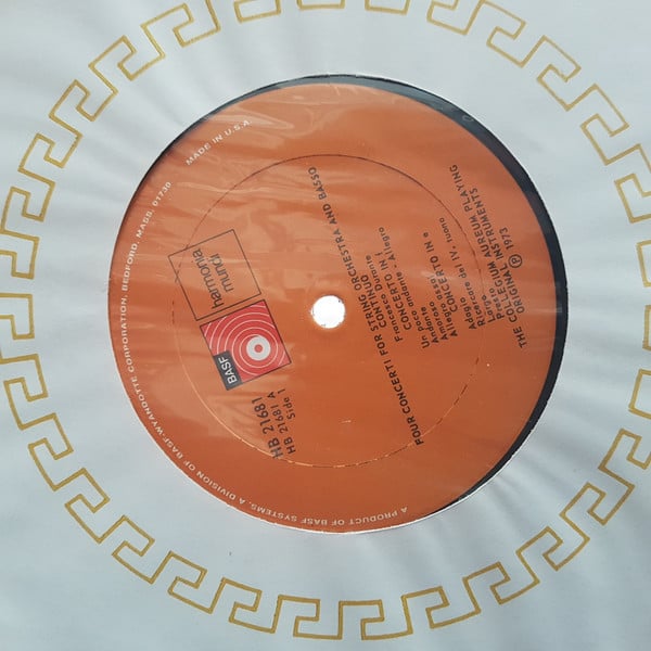 Francesco Durante - Collegium Aureum-3