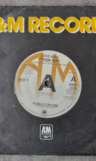 Pablo Cruise-0