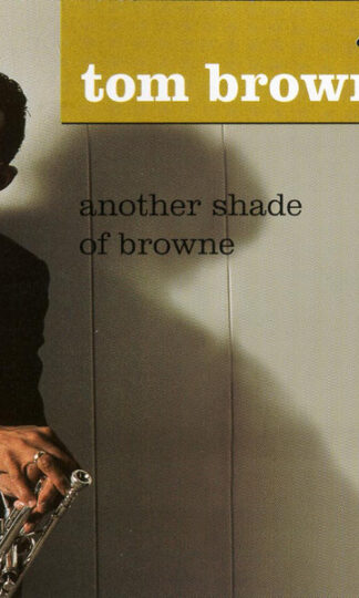 Tom Browne-0