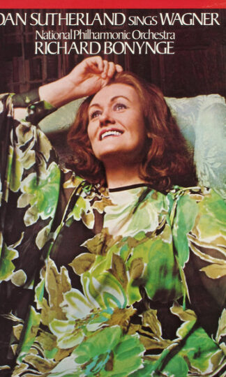 Joan Sutherland Sings Richard Wagner, National Philharmonic Orchestra, Richard Bonynge-0