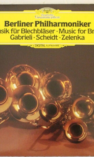 Berliner Philharmoniker-0