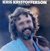 Who's To Bless... ...And Who's To Blame (UK 1975):Kris Kristofferson
