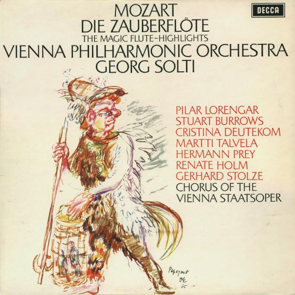 Wolfgang Amadeus Mozart, Georg Solti, Wiener Philharmoniker-0