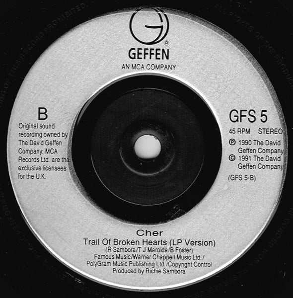 Cher-3