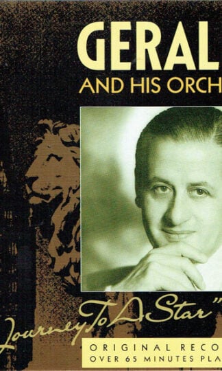 Geraldo And His Orchestra-0