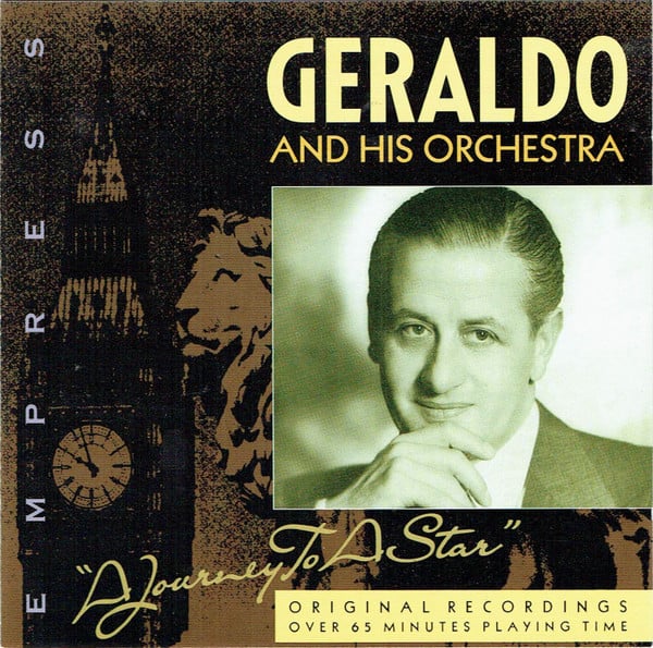 Geraldo And His Orchestra-0