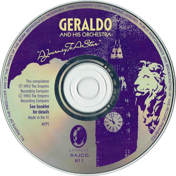 Geraldo And His Orchestra-2