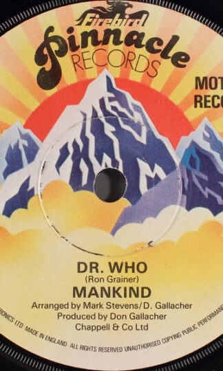 Mankind (3)-0