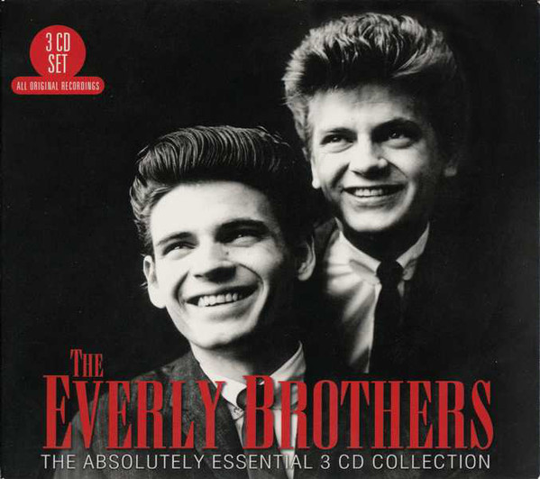 Everly Brothers-0