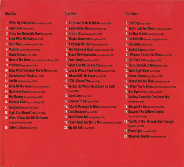 Everly Brothers-1