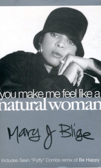 Mary J. Blige-0