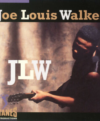 Joe Louis Walker-0