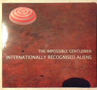 The Impossible Gentlemen-0