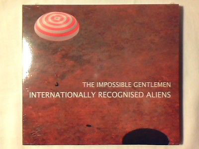 The Impossible Gentlemen-0
