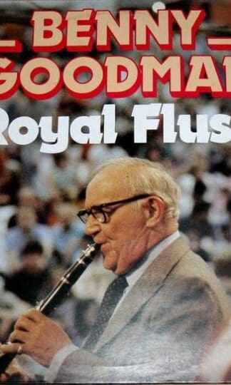 Royal Flush (Germany 1984):Benny Goodman