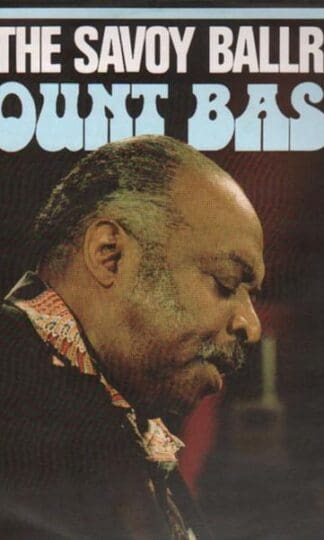 At The Savoy Ballroom (Germany 1984):Count Basie