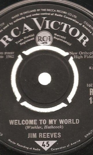 Jim Reeves-0