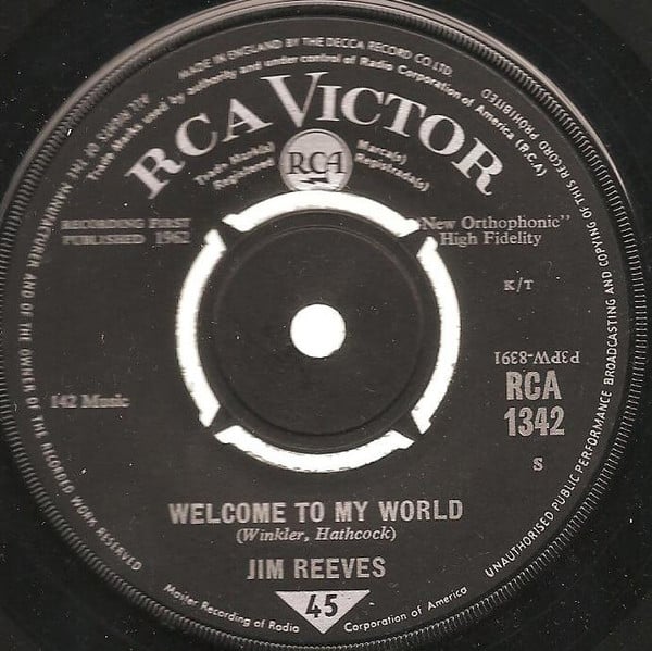 Jim Reeves-0