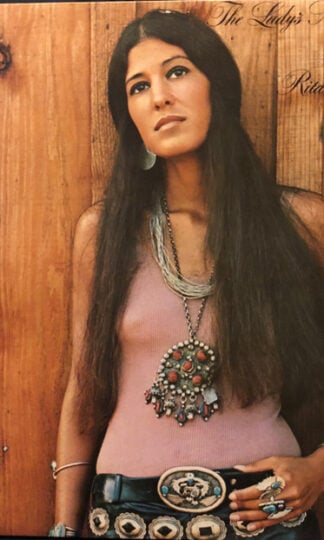 Rita Coolidge-0
