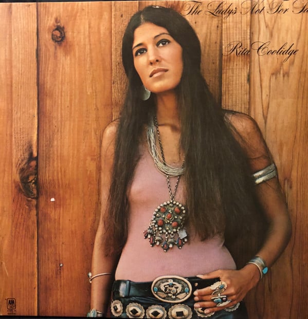 Rita Coolidge-0