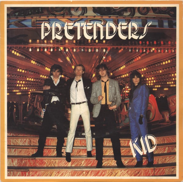 The Pretenders-0